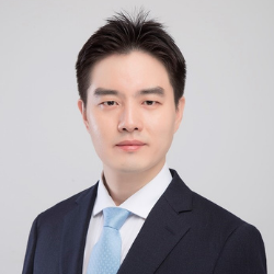 Dr Kevin (Yong Kyu) Gam